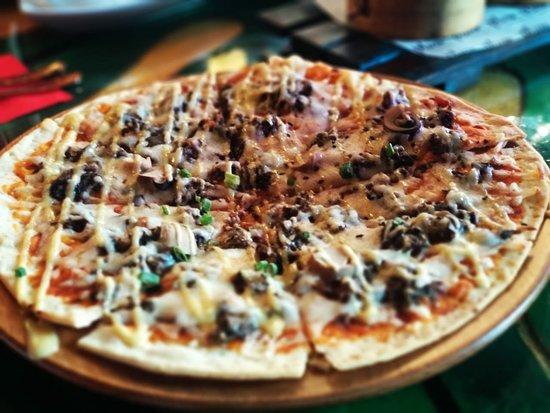 Plum by Bent Chair Delhi